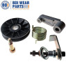 Cooling Fan Pulley Tensioner Kit 6702474