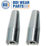 Lower Bobtach Pivot Pins 2pcs 7135590 