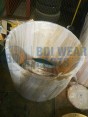  Allis Chalmers 42-65 Superior Primary Gyratory  Bottom Shell Bushing PN 07-250-010-001