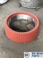 Grinding Roll And Tire 3