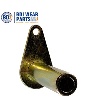 Pivot Pin Bush Seal Kit 6705223