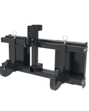 Skid Steer Quick Hitch 1