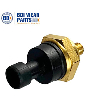 Oil Pressure Sensor 6674315